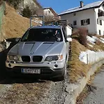 Дом отдыха In Ruhiger Lage Am Waldrand By Interhome Нафис
