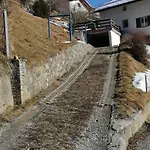 In Ruhiger Lage Am Waldrand By Interhome *