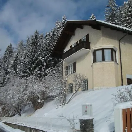 In Ruhiger Lage Am Waldrand By Interhome *