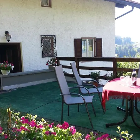 In Ruhiger Lage Am Waldrand By Interhome Holiday home Navis