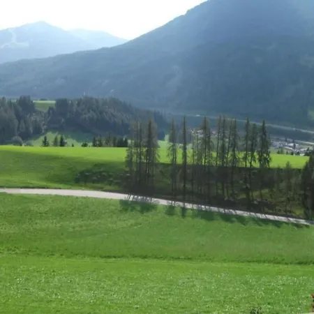 In Ruhiger Lage Am Waldrand By Interhome Prázdninový dům Navis