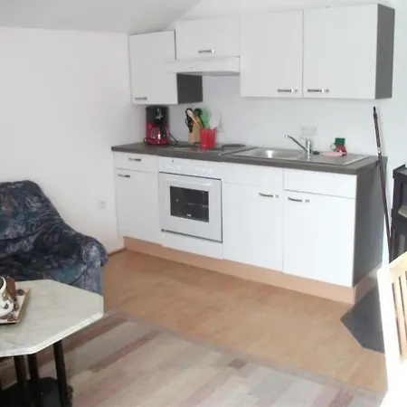 In Ruhiger Lage Am Waldrand By Interhome Navis