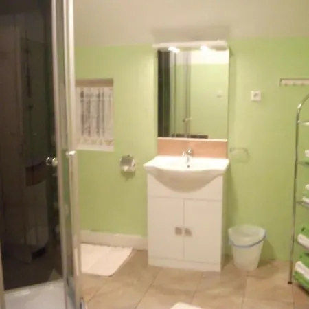 In Ruhiger Lage Am Waldrand By Interhome Prázdninový dům