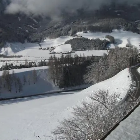 In Ruhiger Lage Am Waldrand By Interhome Navis