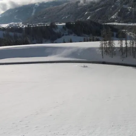 In Ruhiger Lage Am Waldrand By Interhome * Navis