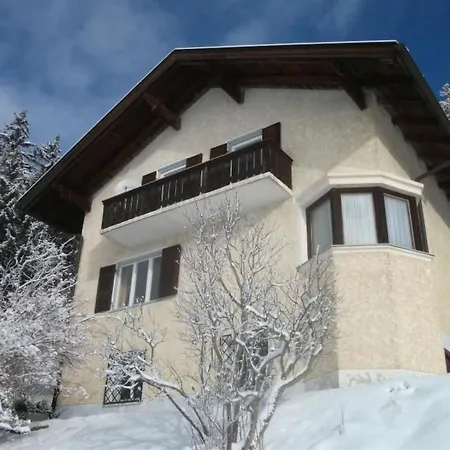 In Ruhiger Lage Am Waldrand By Interhome Casa de Férias *