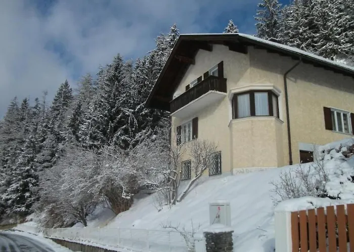 In Ruhiger Lage Am Waldrand By Interhome *