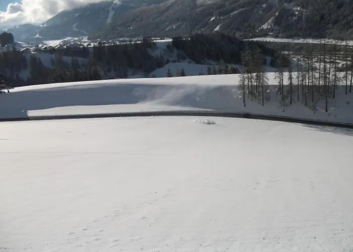 In Ruhiger Lage Am Waldrand By Interhome * Navis