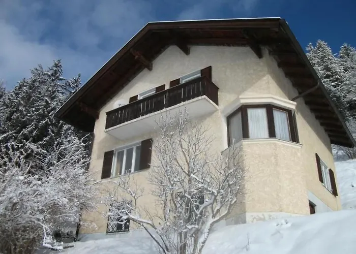 In Ruhiger Lage Am Waldrand By Interhome Casa de Férias *