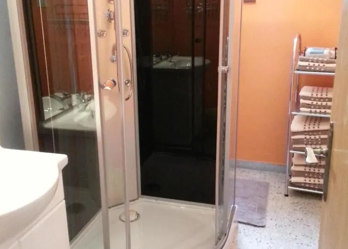 In Ruhiger Lage Am Waldrand By Interhome Casa de Férias Navis