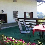 In Ruhiger Lage Am Waldrand By Interhome Tatil Evi Navis