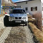 In Ruhiger Lage Am Waldrand By Interhome *