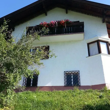 In Ruhiger Lage Am Waldrand By Interhome Casa vacanze *